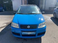 Fiat Punto 1.2 Tüv Neu Hessen - Birkenau Vorschau