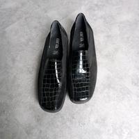 Damenschuhe Ara Slipper  Gr. 6 H/ EU 39  Schwarz Nordrhein-Westfalen - Ennigerloh Vorschau