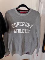 Super Dry sport Label Shirt Herren Frankfurt am Main - Kalbach-Riedberg Vorschau