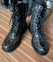 Stiefelette Tamaris Leo Gr. 36 Bayern - Erding Vorschau