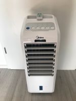 MIDEA Ventilator AC100-16BR Luftbefeuchter Luftkühler Baden-Württemberg - Hirschberg a.d. Bergstr. Vorschau