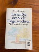 Lassen Sie der Seele Flügel wachsen Hessen - Bad Soden am Taunus Vorschau