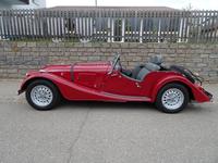 Morgan Plus 8 Baden-Württemberg - Deckenpfronn Vorschau