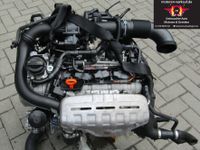 MOTOR 1.4 TSI CDG CDGA  VW SKODA SEAT AUDI  KOMPLETT☎ Nordrhein-Westfalen - Heinsberg Vorschau