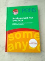 Schulgrammatik Plus, Englisch Stuttgart - Feuerbach Vorschau