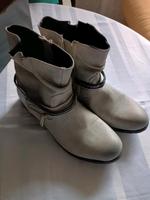 Stiefeletten Tom Tailor gr. 40 Neu Niedersachsen - Diepholz Vorschau