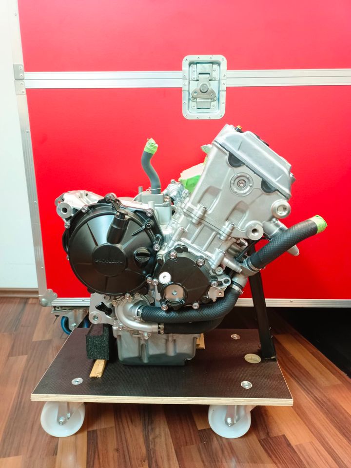 Motor Honda CBR1000RR-R SP SC82 in Freilassing