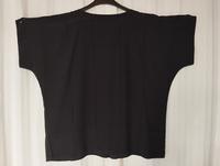 Schlupfbluse Damen Gr.XXL, Schwarze Bluse speziell Damen Gr.XXL Baden-Württemberg - Sulzbach an der Murr Vorschau