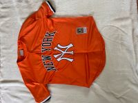 Baseball Trikot New York, orange Größe S Berlin - Reinickendorf Vorschau
