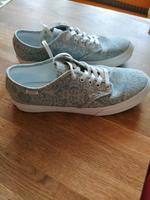 Vans Damenschuhe Gr. 40 neu Baden-Württemberg - Jagstzell Vorschau