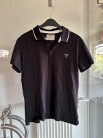 Poloshirt Guess - schwarz - Gr. XL Saarland - Sulzbach (Saar) Vorschau