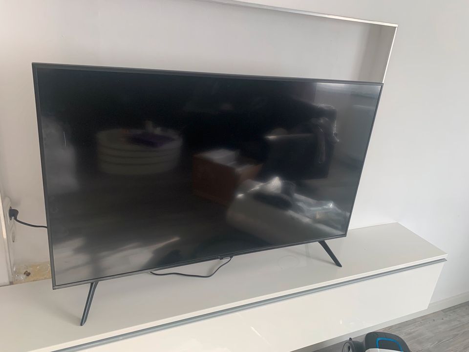 Samsung Smart TV in Augsburg