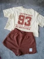 Set aus Shirt und Shorts von H und M Niedersachsen - Nordhorn Vorschau