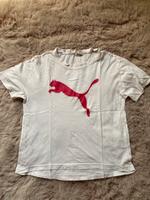T-Shirt von Puma Gr.XS Niedersachsen - Seesen Vorschau