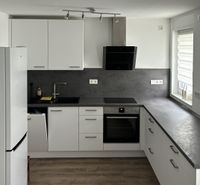 Nobilia L-Form Küche inkl. E-Geräten Top Zustand 2,85m x 2,66m Nordrhein-Westfalen - Siegburg Vorschau