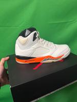 Air Jordan 5 Retro “Shattered Backboard” Schuhe – Größe 45 Nordrhein-Westfalen - Marl Vorschau