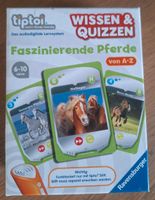 TipToi Faszinierende Pferde Wissen&Quizzen Bayern - Bad Königshofen Vorschau