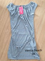 Venice Beach Strandkleid Kleid blau weiß Gr. 36 *NEU* Bayern - Weiden (Oberpfalz) Vorschau