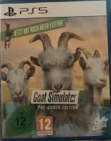 Goat Simulator 3 PS5 Bayern - Erlangen Vorschau