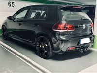 Volkswagen Golf VI R Frankfurt am Main - Bergen-Enkheim Vorschau