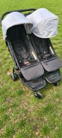 Mountain Buggy / Geschwisterbuggy / Zwillingswagen / Reisebuggy Berlin - Lichtenberg Vorschau