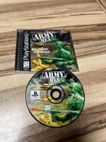 Spiel Playstation 1 PS1 PSX US Import Army Men 3D Schleswig-Holstein - Reinfeld Vorschau