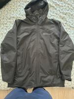 Neue Jacke L JACK WOLFSKIN 3-in-1-Funktionsjacke Berlin - Spandau Vorschau