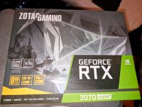 Nvidia Zotac Gaming Geforce RTX 2070 super 8gb grafikkarte Berlin - Charlottenburg Vorschau