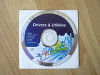 Drivers & Utilities Compact Disc Hessen - Oberursel (Taunus) Vorschau