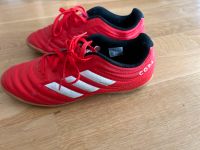 Super Zustand Adidas Copa 38 2/3 Fußballschuhe Rheinland-Pfalz - Saarburg Vorschau