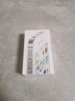 Apple iPhone 4s White 8GB Original Verpackung Niedersachsen - Wahrenholz Vorschau