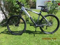 Carbon Mountainbike Bayern - Straubing Vorschau