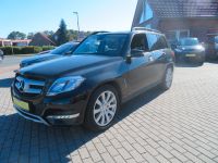 Mercedes-Benz GLK 350 CDI 4MATIC Navi,R/F/K,Leder,PDC,AHK+++ Niedersachsen - Upgant-Schott Vorschau