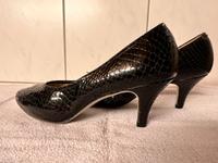 Damenschuhe Gr. 7 1/2  Diamant Berlin - Neukölln Vorschau