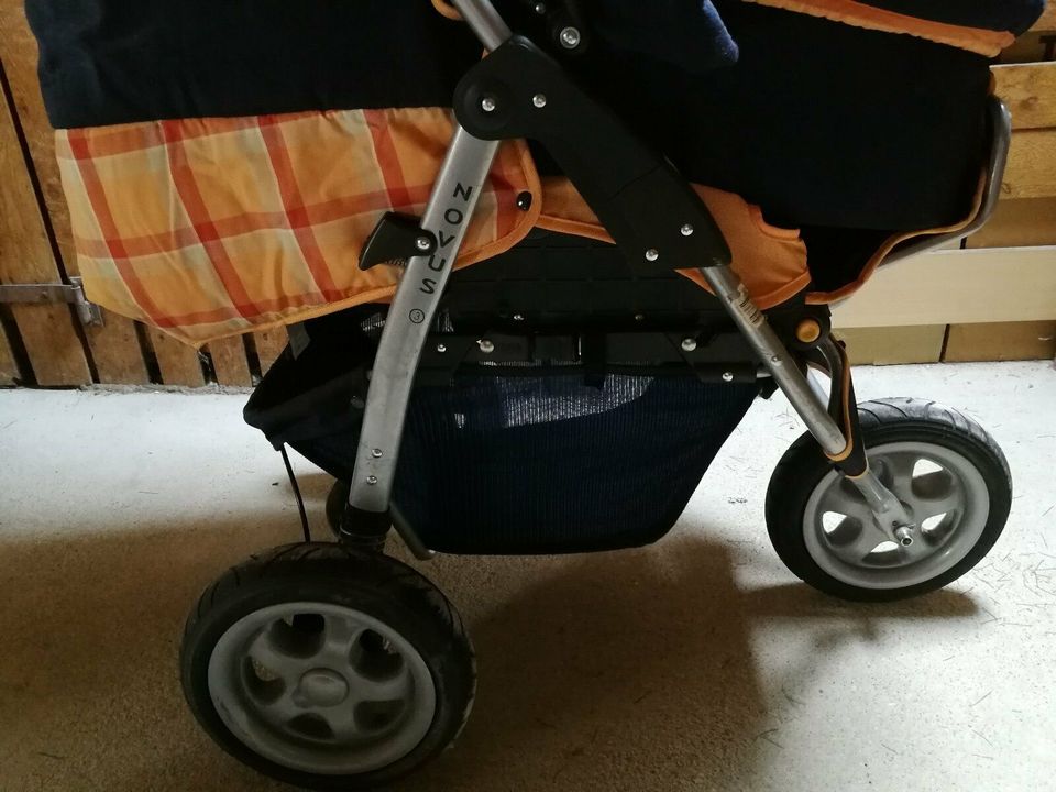 Kinderwagen Buggy in Weiden (Oberpfalz)