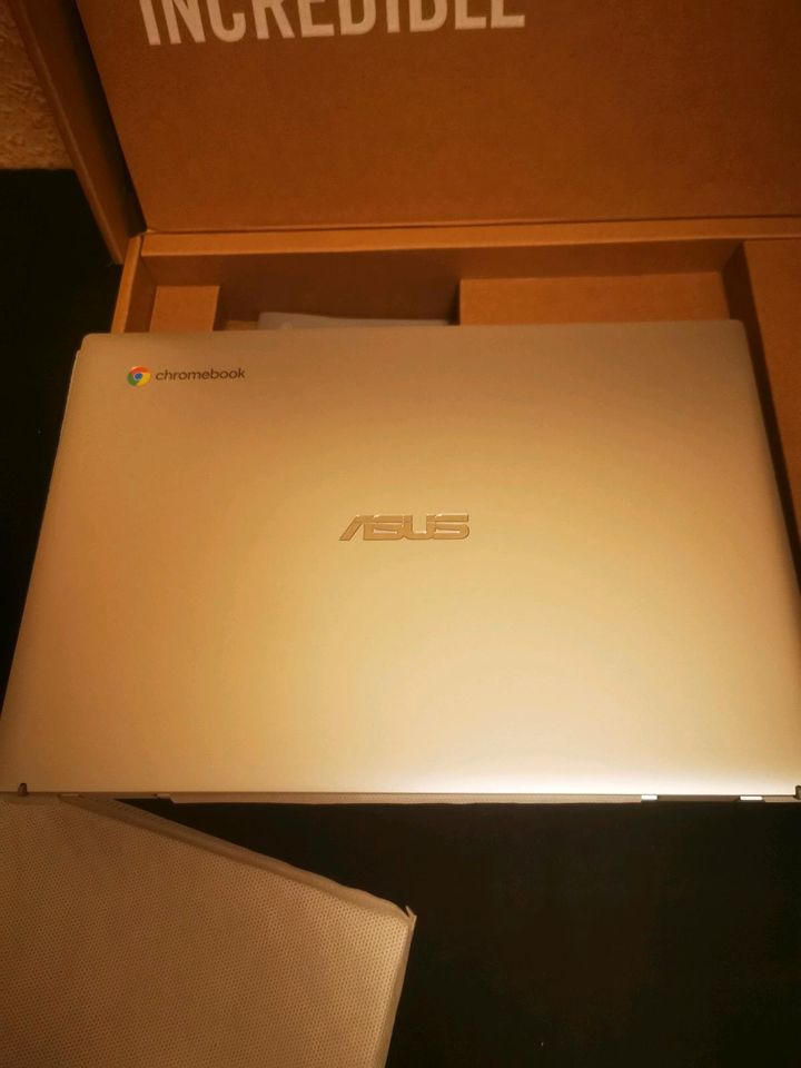 Asus chromebook CX1101CM in Garbsen