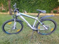 Jugendfahrrad gebraucht 26 Zoll Sachsen-Anhalt - Teutschenthal Vorschau