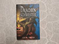 Buch/Fantasyroman Drachenschwester Thunbans Vermächtnis Licia Hessen - Lohra Vorschau