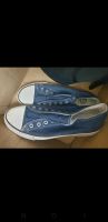 Sneaker Turnschuhe Größe 38 Damenschuhe Jeans Duisburg - Duisburg-Süd Vorschau