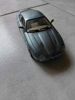 Jaguar Modelauto, Metall, silber Hessen - Oestrich-Winkel Vorschau