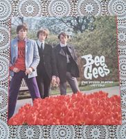 Bee Gees The Studio Albums,  Vinyl Box, 1967-1968, Schallplatte Niedersachsen - Wilhelmshaven Vorschau