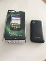 Samsung Galaxy Ace Mobiltelefon Handy Nordrhein-Westfalen - Kreuzau Vorschau
