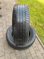 2x215/60R17 96H Sommerreifen Falken Hessen - Neustadt Vorschau