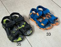 Super fit Sandalen Baden-Württemberg - Sulzbach-Laufen Vorschau