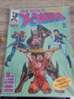 Comic Die neuen X-Men München - Berg-am-Laim Vorschau