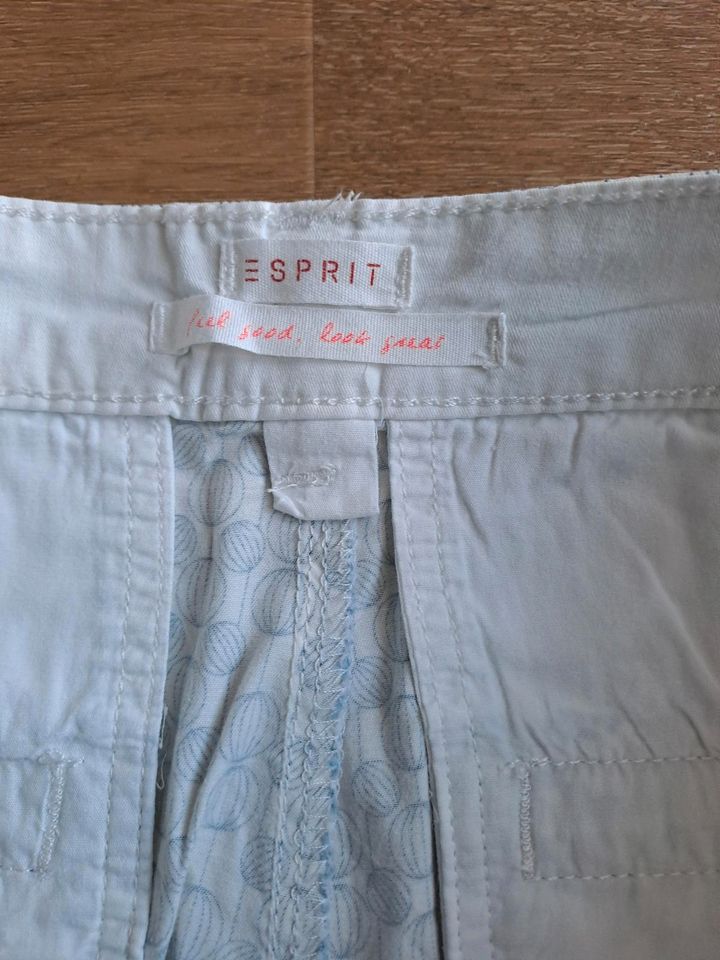 Esprit Shorts in 38 in Gondelsheim