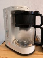 Kaffeemaschine Krups Niedersachsen - Wunstorf Vorschau