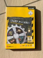 PC-Spiel Crazy Machines - Die Erfinderwerkstatt Hessen - Rödermark Vorschau