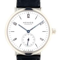 Herrenuhr Nomos Tangente Sport Niedersachsen - Braunschweig Vorschau