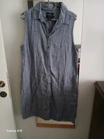 Leinen Kleid L Gröpelingen - Gröpelingen Vorschau
